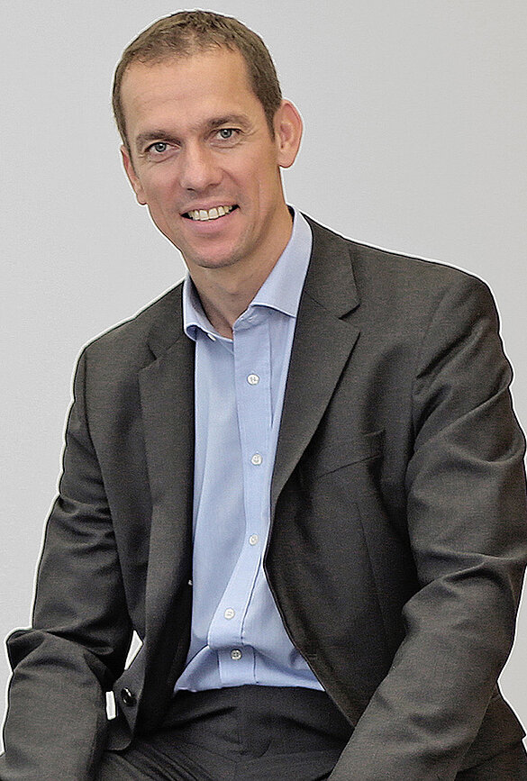 Thomas Reiter