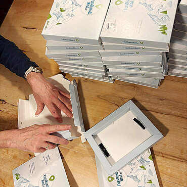 Führungsnavi Handarbeit