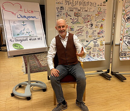 Bild von Martin Sattlberger