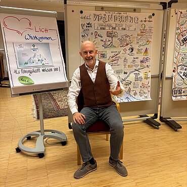 Bild von Martin Sattlberger