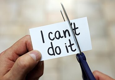 Führungsnavi - I can do it