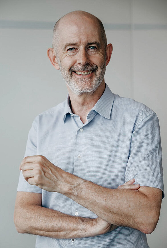 Martin Sattlberger